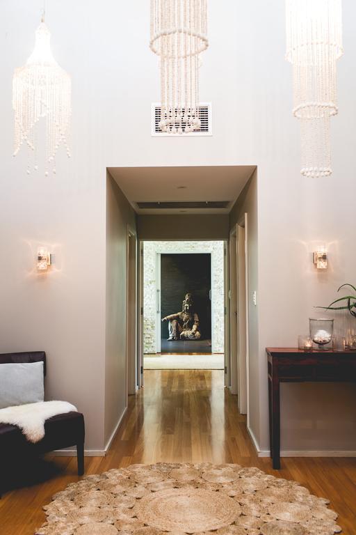 Empire Spa Retreat Дансборо Экстерьер фото