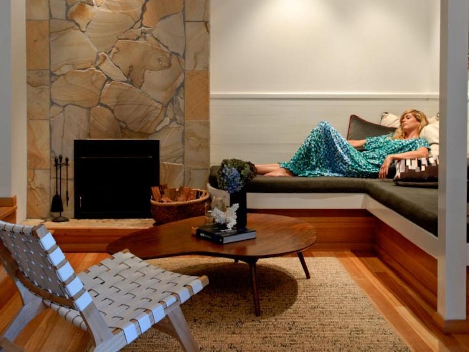 Empire Spa Retreat Дансборо Экстерьер фото
