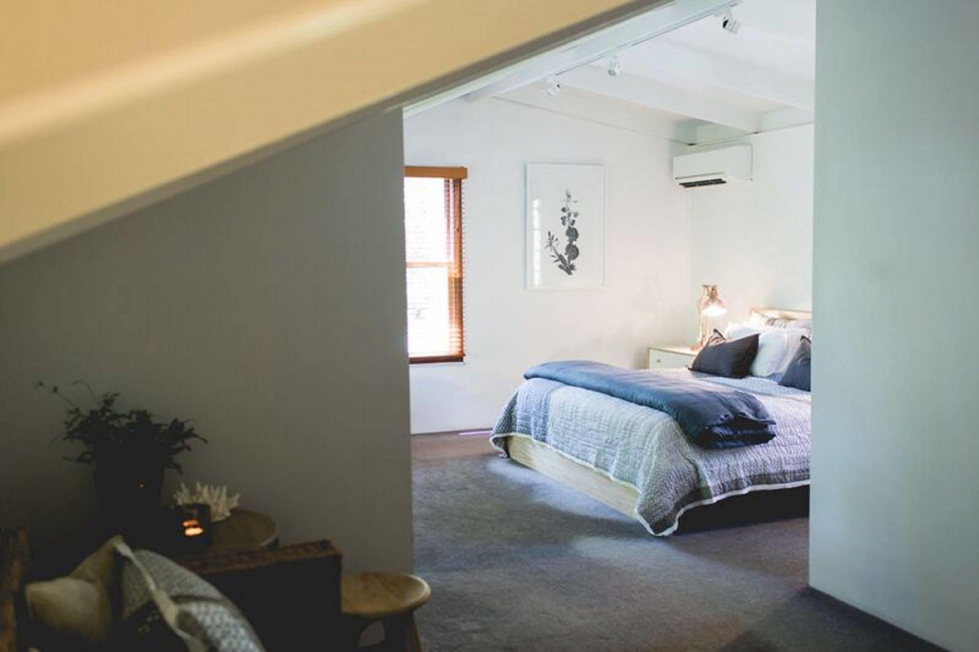 Empire Spa Retreat Дансборо Экстерьер фото